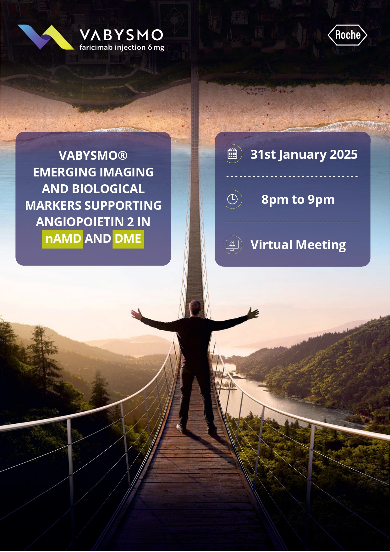 RWE Virtual Meeting